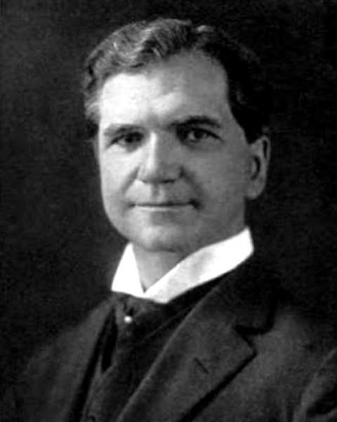 Ralph Waldo Trine